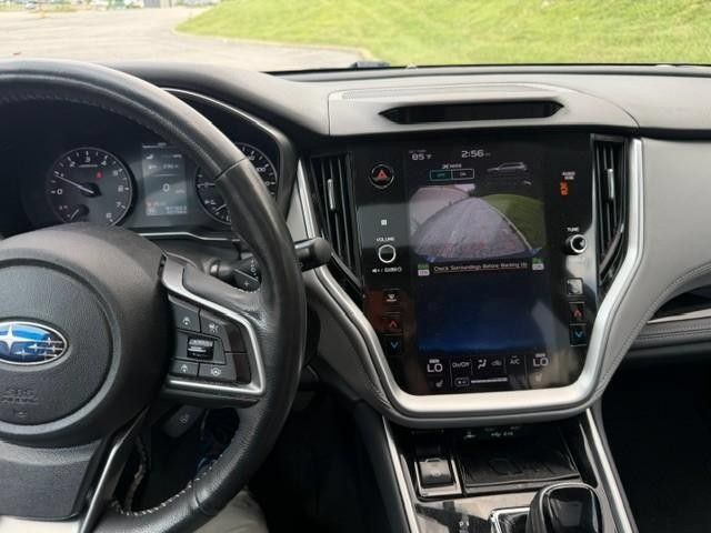 Used 2020 Subaru Outback Limited AWD/4WD image 9