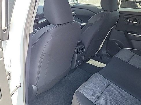 New 2026 Nissan Rogue SV w/ Cold Weather Package image 19