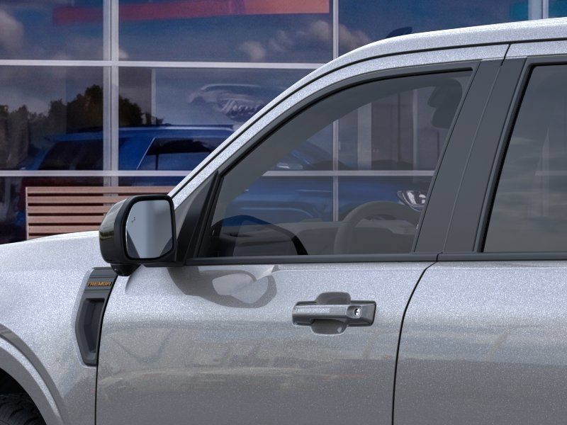 New 2026 Ford Maverick Tremor AWD/4WD image 26