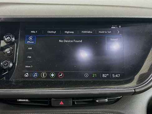 Used 2022 Buick Envision Preferred image 21