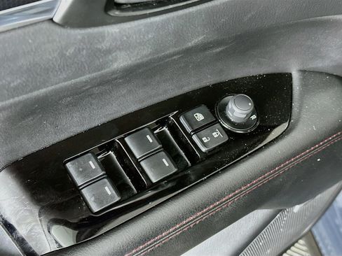 Used 2025 MAZDA CX-5 Carbon Edition AWD/4WD image 15
