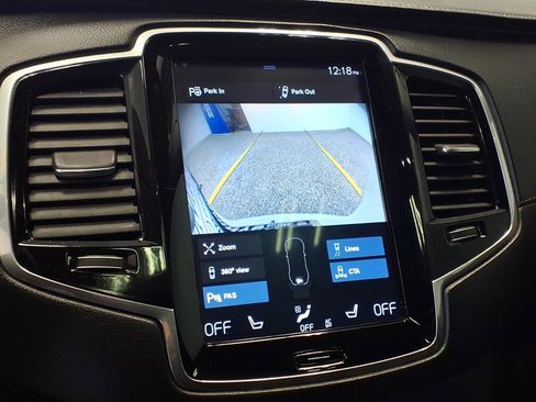 Used 2019 Volvo XC90 T6 Inscription w/ Advanced Package image 14