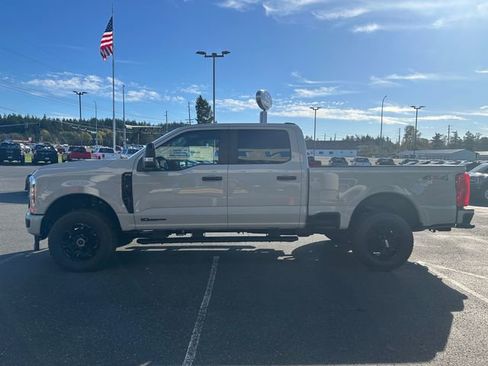 New 2026 Ford F250 XL w/ STX Appearance Package image 7