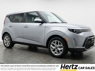 Used 2025 Kia Soul LX w/ LX Technology Package FWD video 1