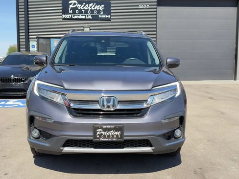 Used 2020 Honda Pilot Touring image 3