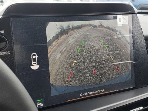 New 2026 Subaru Outback Limited image 30