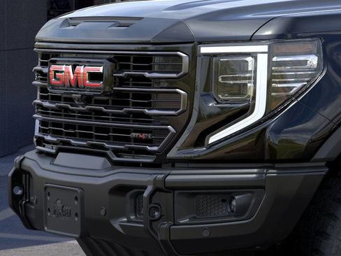 New 2025 GMC Sierra 1500 AT4X w/ AT4X AEV Edition image 13