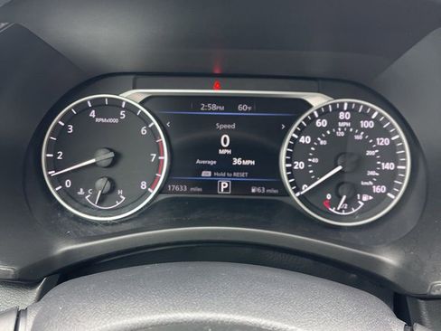 Certified 2024 Nissan Sentra SR image 14