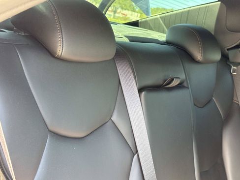 Used 2022 Cadillac CT4 V RWD image 27