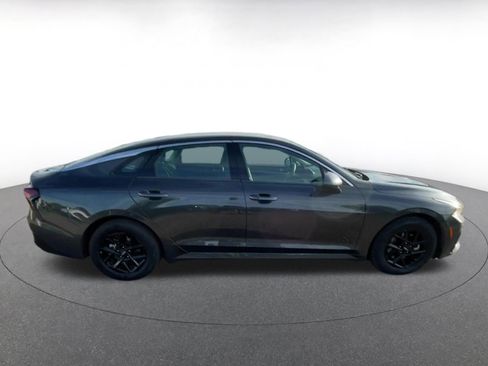 Used 2025 Kia K5 LXS FWD image 14