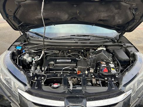 Used 2015 Honda CR-V Touring image 29