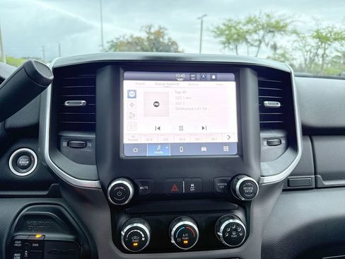 Used 2023 RAM 2500 Big Horn w/ Level 1 Equipment Group AWD/4WD image 19