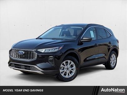 New 2024 Ford Escape Active w/ Tech Pack #1