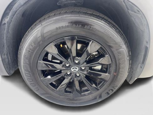 Used 2024 MAZDA CX-50 AWD 2.5 S w/ Premium Package image 90