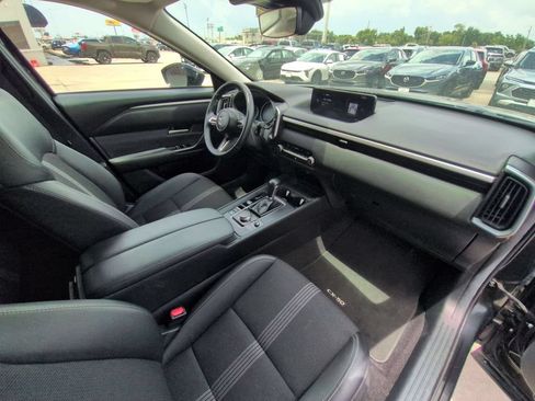 Used 2025 MAZDA CX-50 AWD 2.5 S w/ Premium Package image 31