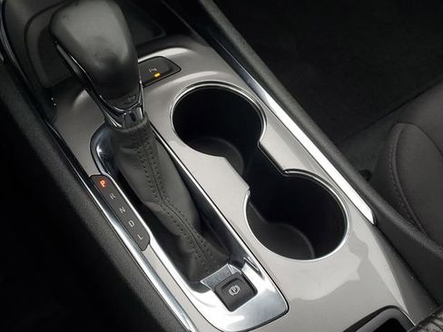 Used 2024 Chevrolet Malibu LT w/ Sport Edition FWD image 27