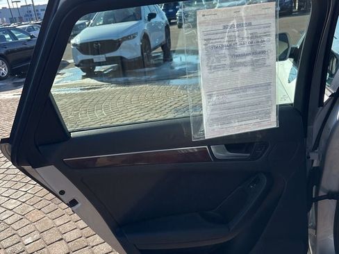 Used 2009 Audi A4 2.0T Premium image 25