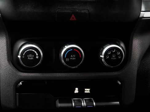 Used 2021 RAM 1500 Big Horn AWD/4WD image 22