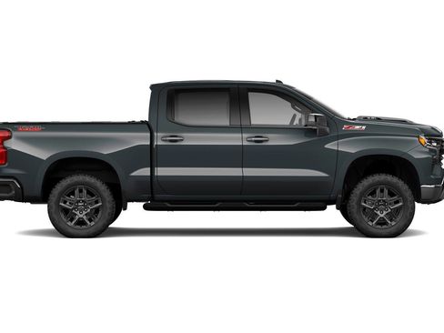 New 2026 Chevrolet Silverado 1500 LT Trail Boss w/ Convenience Package II image 52