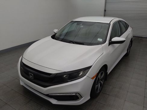 Used 2020 Honda Civic LX image 15