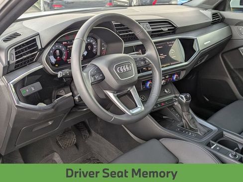 Used 2024 Audi Q3 2.0T Premium image 14