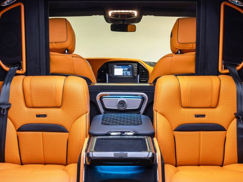 Used 2022 Mercedes-Benz Metris Passenger image 83