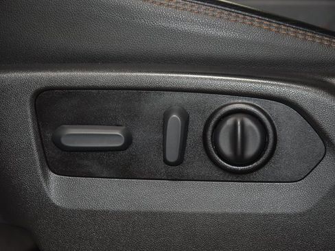 Used 2022 GMC Sierra 2500 AT4 w/ Gooseneck/5TH Wheel Package image 43