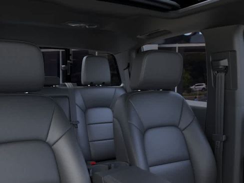 New 2026 GMC Canyon Elevation w/ Convenience Package AWD/4WD image 24
