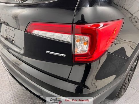 Used 2021 Honda Pilot Special Edition image 15