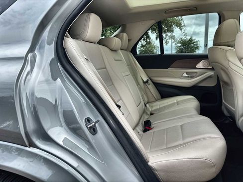 Used 2024 Mercedes-Benz GLE 350 4MATIC image 19