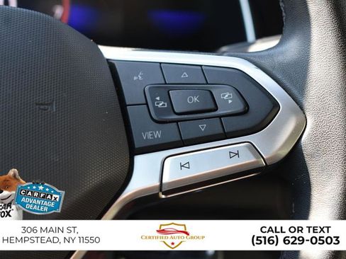 Used 2024 Volkswagen Jetta S FWD image 15