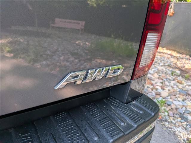 Used 2019 Honda Ridgeline RTL-E image 18