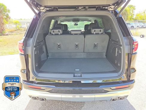 New 2026 GMC Acadia Denali w/ Super Cruise Package AWD/4WD image 5