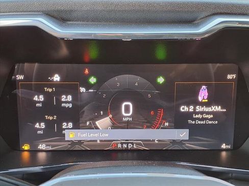 New 2026 GMC Canyon Elevation image 10