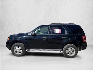 Used 2012 Ford Escape XLT video 2