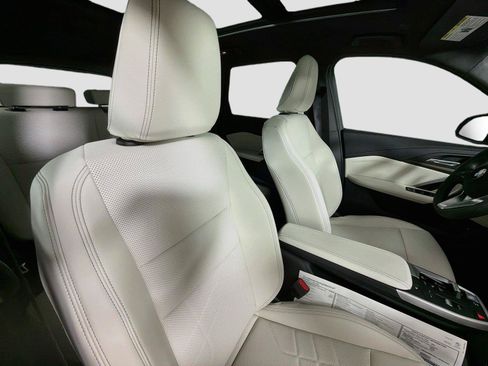New 2026 BMW X1 xDrive28i w/ Technology Package AWD/4WD image 27