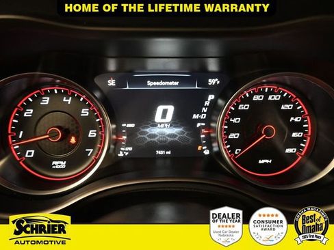Used 2022 Dodge Charger Scat Pack image 15