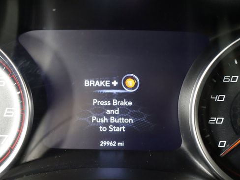 Used 2023 Dodge Charger Scat Pack image 35