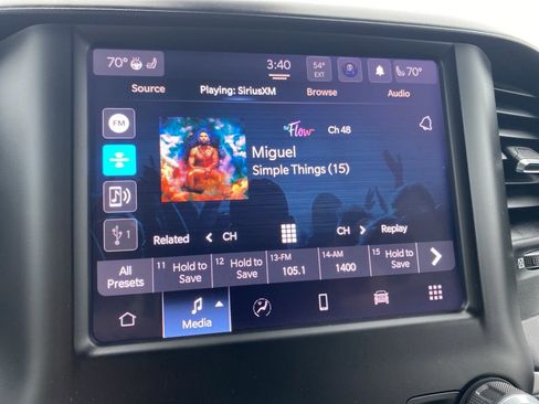 Used 2022 RAM 1500 Big Horn image 39