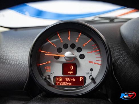 Used 2014 MINI Cooper Countryman S image 10