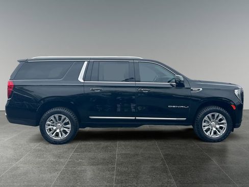 Used 2024 GMC Yukon XL Denali w/ Max Trailering Package AWD/4WD image 10