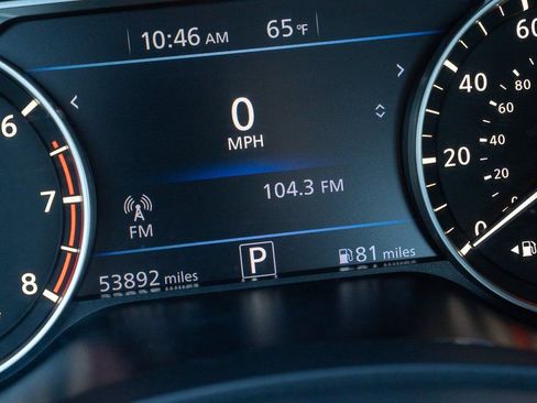 Used 2023 Nissan Altima 2.5 SV image 11