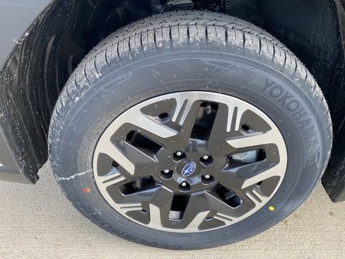 New 2026 Subaru Forester Premium image 26