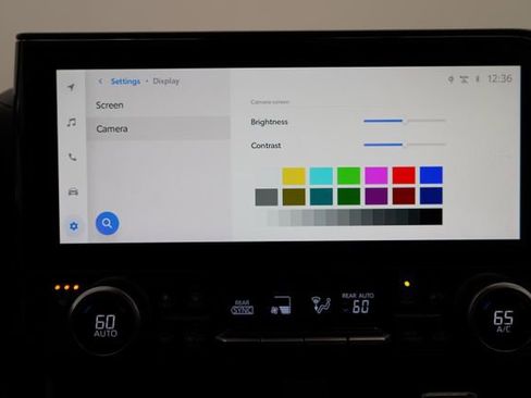 Used 2023 Toyota Highlander XSE image 41