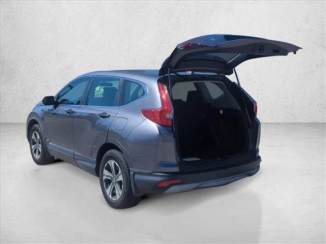 Used 2019 Honda CR-V LX image 8