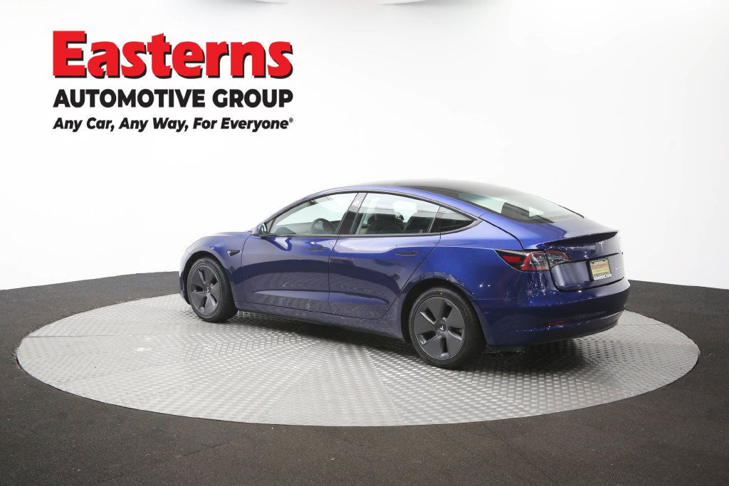 Used 2023 Tesla Model 3 Standard Range RWD image 61