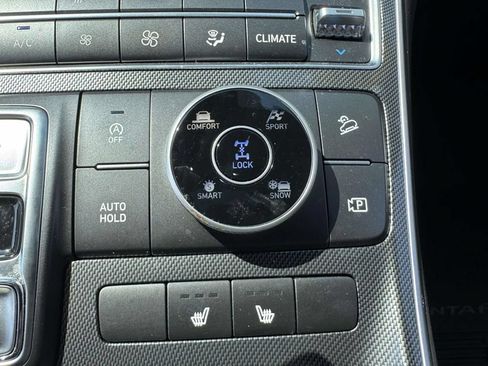 Used 2023 Hyundai Santa Fe SEL w/ Premium Package AWD/4WD image 34