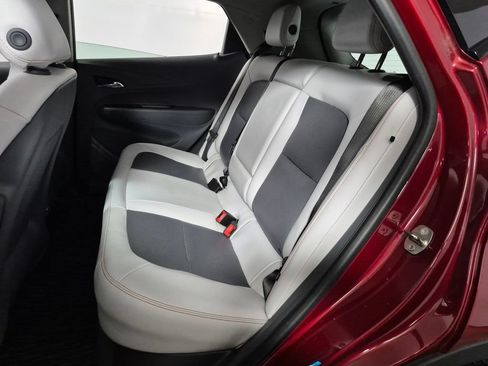 Used 2018 Chevrolet Bolt Premier w/ Driver Confidence II Package FWD image 24