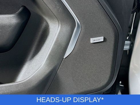 Certified 2024 Chevrolet Suburban Premier w/ Premium Package image 20