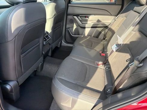 New 2026 MAZDA CX-5 Select AWD/4WD image 26